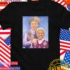 Natisha Hiedeman and Courtney Williams Step Brother T-Shirt