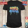 Omfgitsrama Graffiti T-Shirt