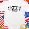 Ozzy Osbourne 1948-2025 memories T-Shirt