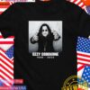 Ozzy Osbourne 1948-2025 thank you for the memories T-Shirt
