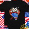 Ozzy Osbourne Tour 1934 T-Shirt