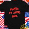 Ozzy Osbourne brother I’m coming home T-Shirt