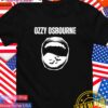 Ozzy Osbourne mouth T-Shirt
