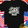 Ozzy Osbourne rules T-Shirt