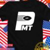 PMT football T-Shirt
