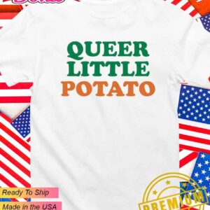 Queer little potato T-Shirt