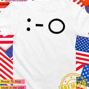 Recovered file microsoft emoticon T-Shirt