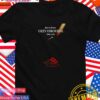 Rest in Power Ozzy Osbourne 1948–2025 T-Shirt