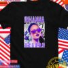 Rihanna Riri graphic T-Shirt