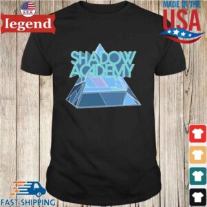 Shadow Academy Prism T-Shirt