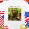 Shearling Kakapo T-Shirt