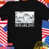 Shearling rams T-Shirt