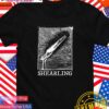Shearling terrible holy saw T-Shirt