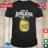 Sons Of Appalachia Sasquatch Piss T-Shirt