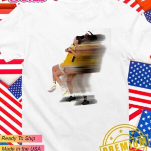 Spark of emotions boxy T-Shirt