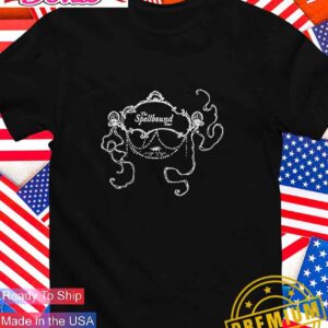 Spellbound Tour T-Shirt