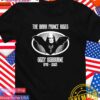 The Dark Prince Rises Ozzy Osbourne 1948 – 2025 T-Shirt