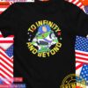 Toy Story Buzz Lightyear to infinity and beyond T-Shirt