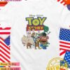 Toy Story characters T-Shirt