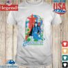 True Doctor Imaginal Mystery Tour 2025 T-Shirt