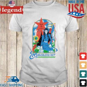 True Doctor Imaginal Mystery Tour 2025 T-Shirt