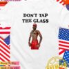 Tyler the Creator album don’t tap the glass T-Shirt