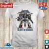 Warhammer Imperial Knights Glory In Honour T-Shirt