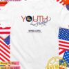 Youth Quake 2025 T-Shirt