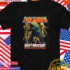 Zakk Sabbath King of the Monstours T-Shirt