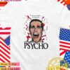 American Psycho Evil T-Shirt