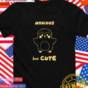Anxious but cute finch T-Shirt