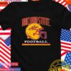 Arizona State Sun Devils Football helmet vintage T-Shirt