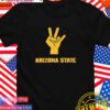 Arizona State Sun Devils forks up T-Shirt