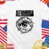 Asking Alexandria Thorn eye T-Shirt