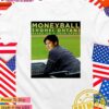 Baseball movie Moneyball Shohei Ohtani based on a true story T-Shirt