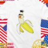 Bertnana Bert X banana T-Shirt