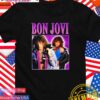 Bon Jovi graphic T-Shirt