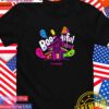 Boo-tiful colors Crayola Halloween T-Shirt