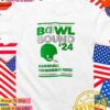 Bowl Bound ’24 Marshall Thundering Herd T-Shirt