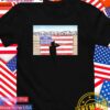 Bring back our deported Veterans flag T-Shirt