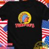Buc-ee’s X Turk-ee’s Trukey Thanksgiving logo T-Shirt