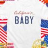 California baby T-Shirt