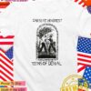Car seat headrest teens of denial T-Shirt