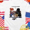 Darth Vader I am his father T-Shirt