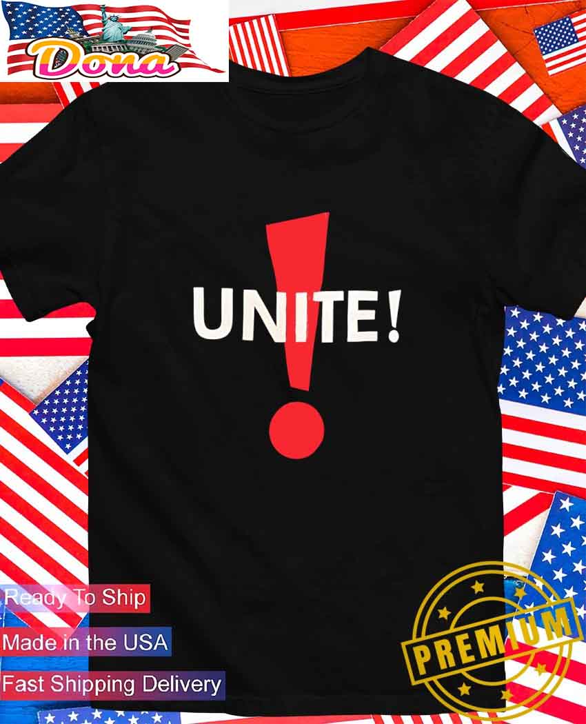 Dominic Fike wearing Unite T-Shirt.jpg Dominic Fike wearing Unite T-Shirt