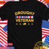 Drought Veteran Buffalo Bills T-Shirt