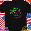 Dry campus neon T-Shirt