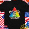 ESP SSP OPS ALT ED Blackburn pride T-Shirt