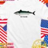 En Torsk fish T-Shirt
