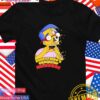 Everything’s coming up Milhouse T-Shirt